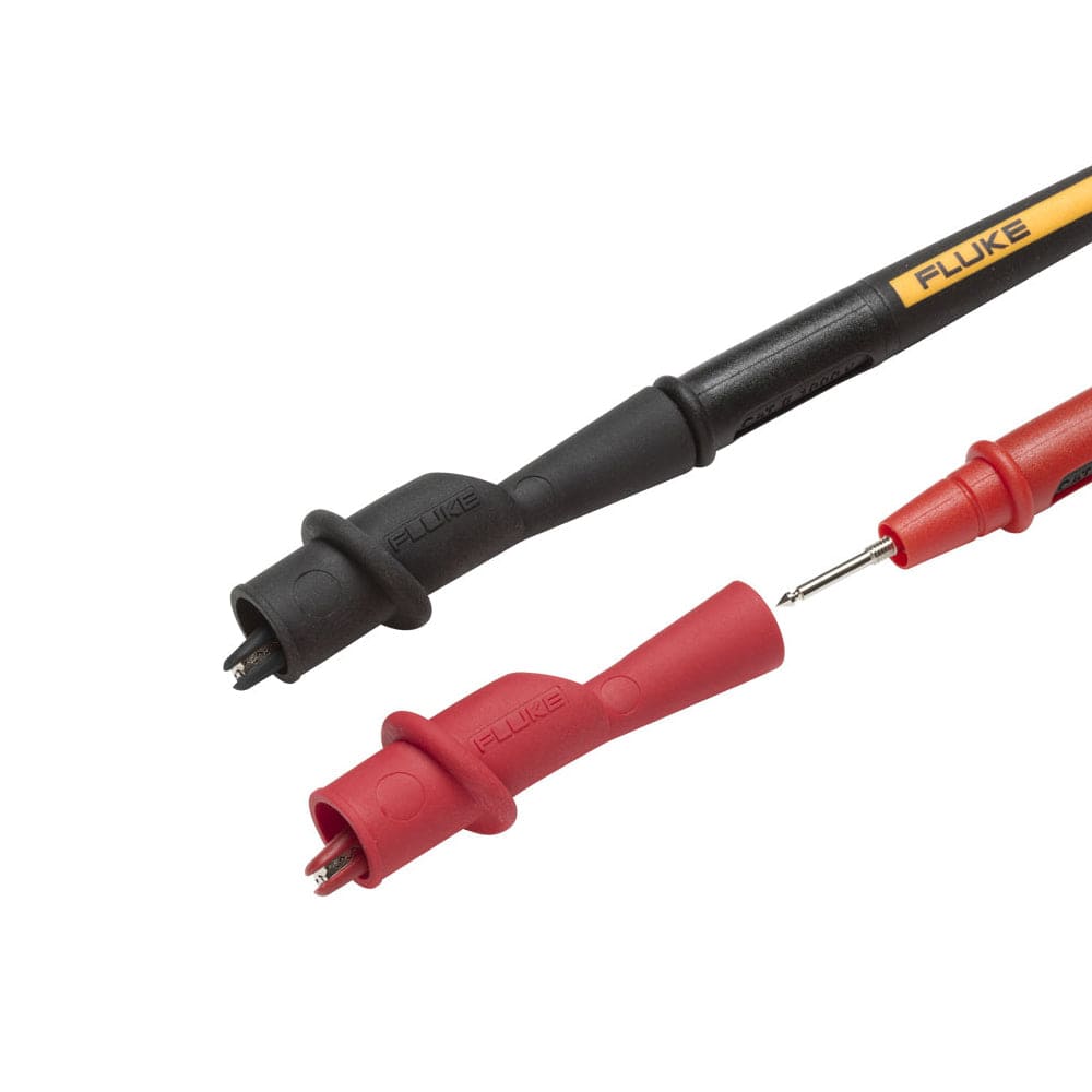 Fluke Alligator Clip Set AC175