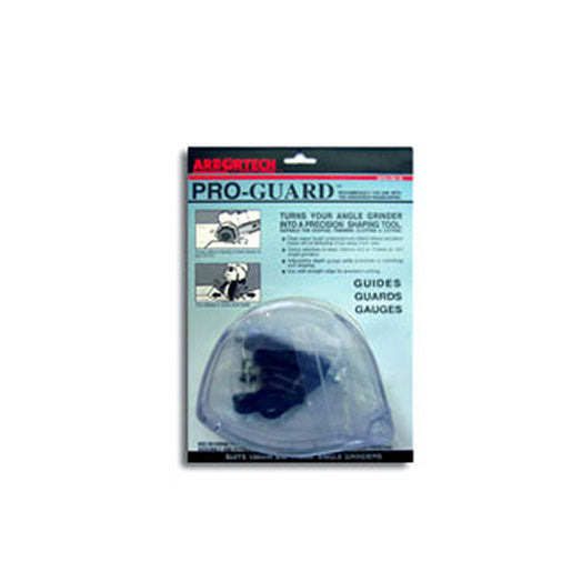 Woodcarver Pro-Guard ACC.FG.100 by Arbotech