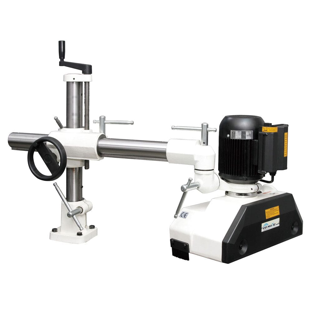 ToughCut 4-Speed Automatic Power Feeder with Universal Stand AF34-TC-415V