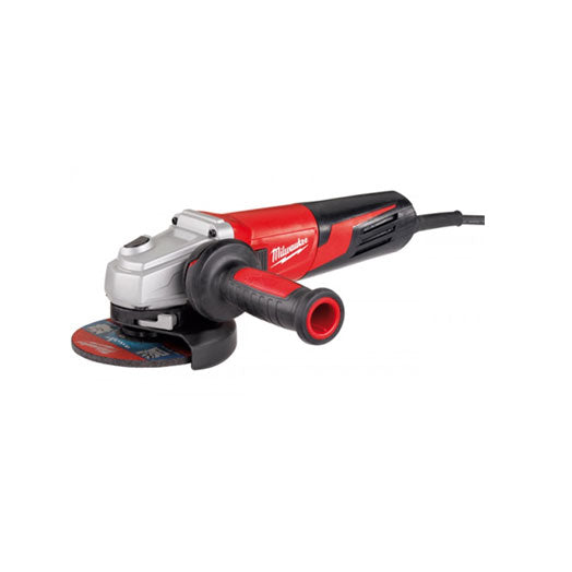 125mm 1550W Angle Grinder AGV15-125XE by Milwaukee