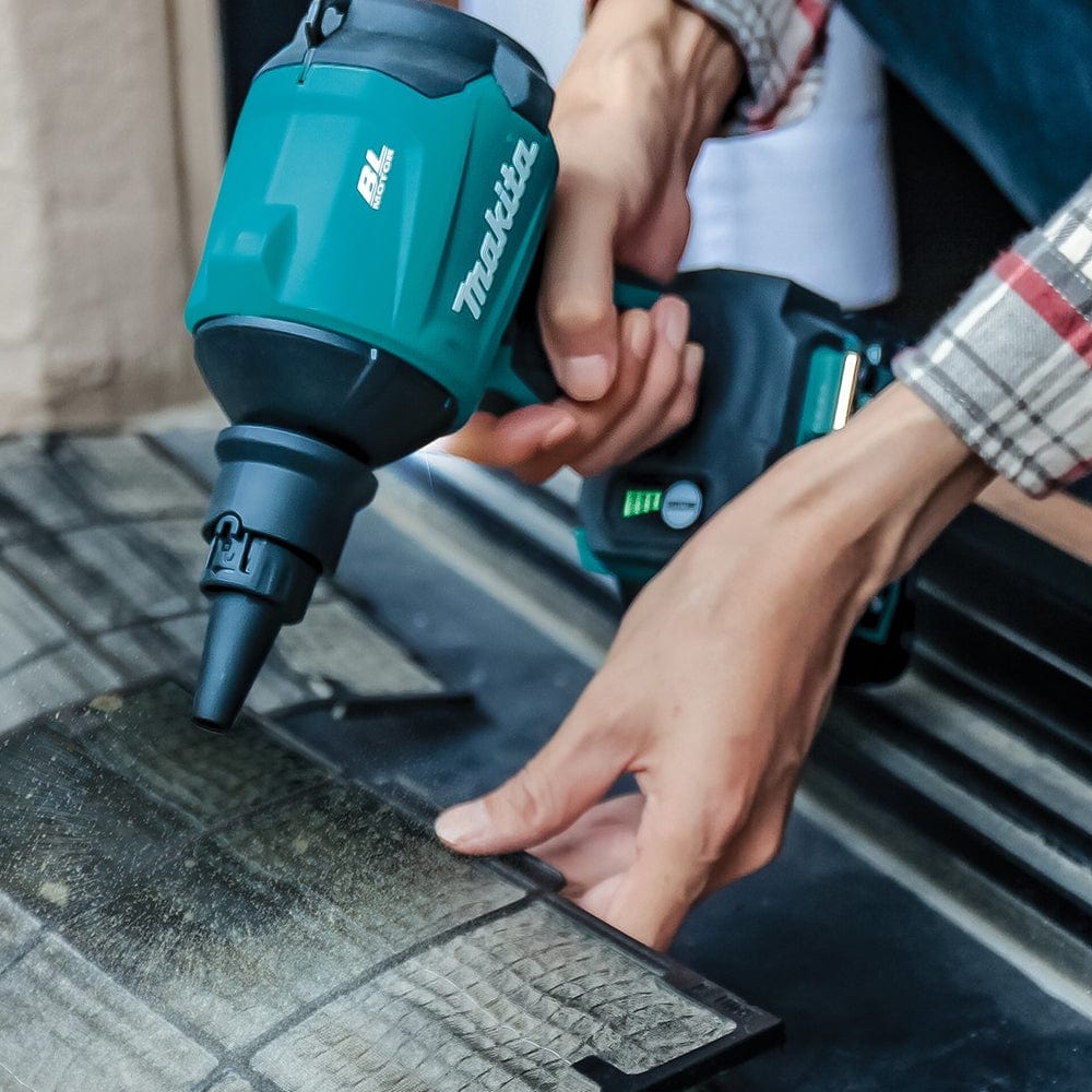 40V Max Brushless Dust Blower Kit AS001GD101 by Makita