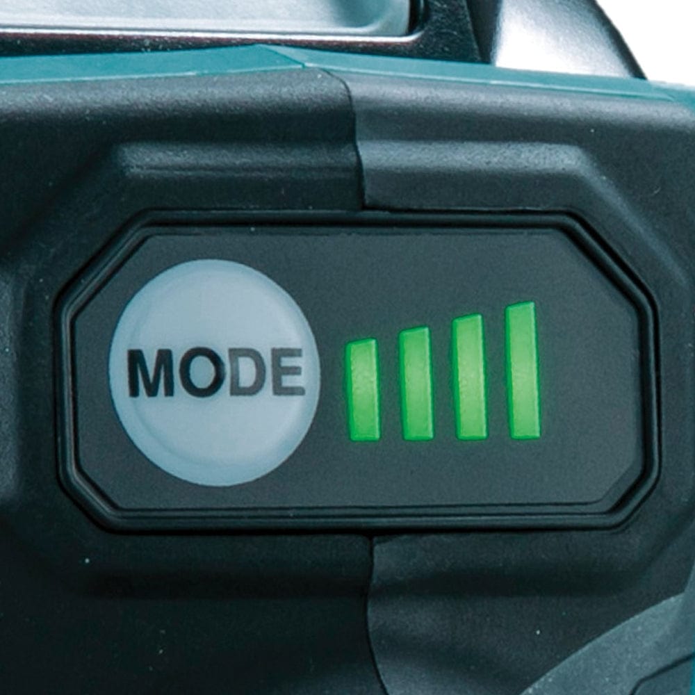 40V Brushless Dust Blower Bare (Tool Only) AS001GZ by Makita