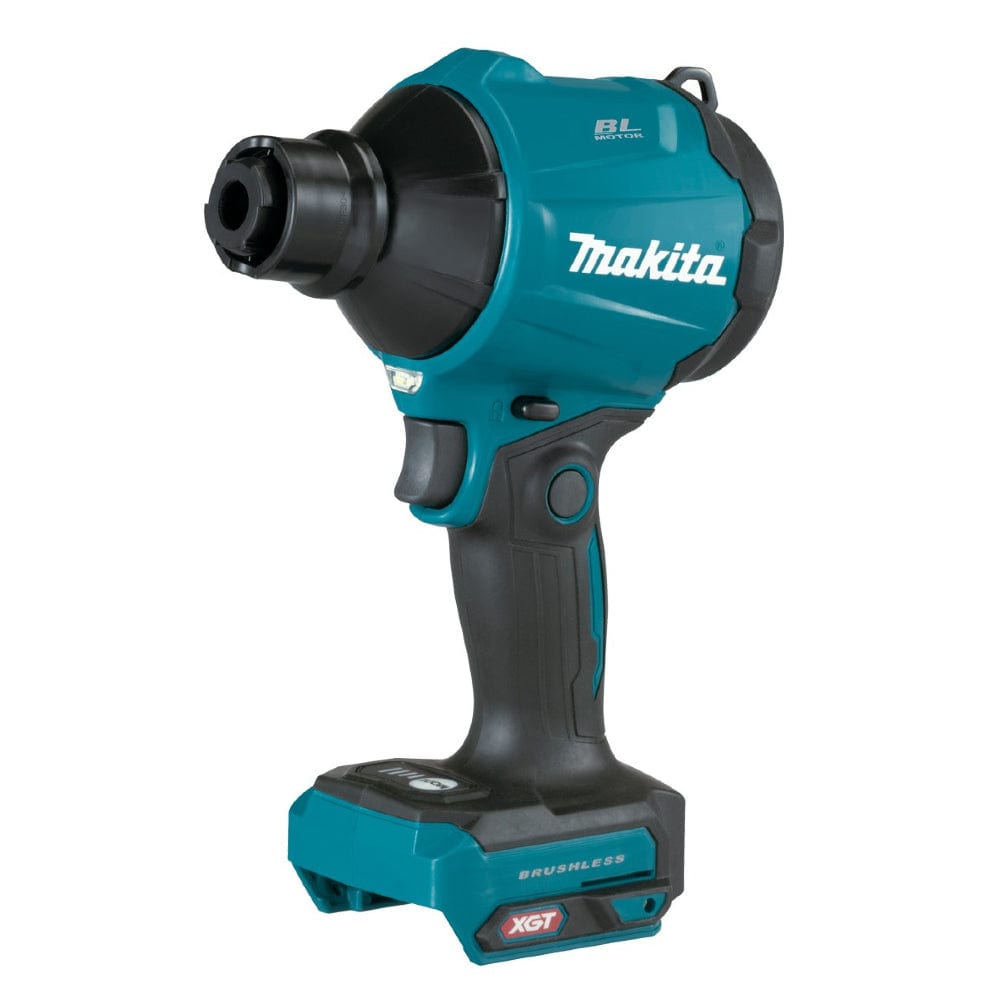 40V Brushless Dust Blower Bare (Tool Only) AS001GZ by Makita
