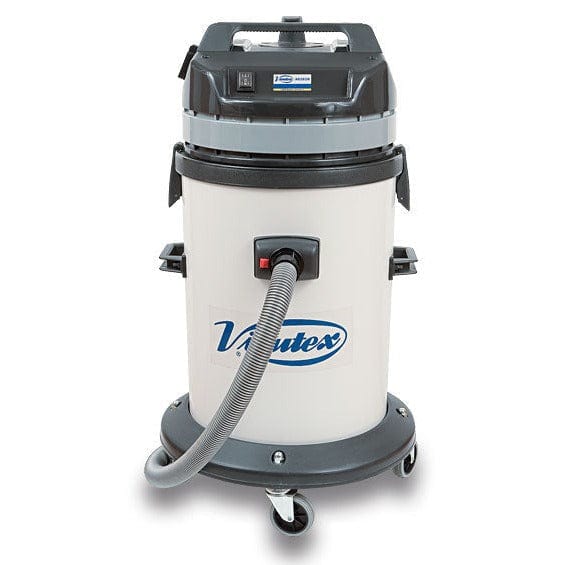 Virutex 72L 1200W Dust Collector Wet & Dry AS282K