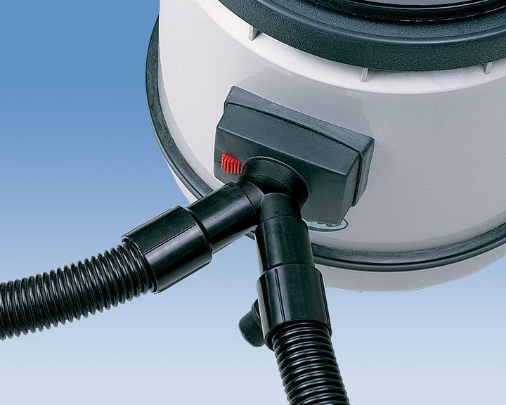 Virutex 72L 1200W Dust Collector Wet & Dry AS282K