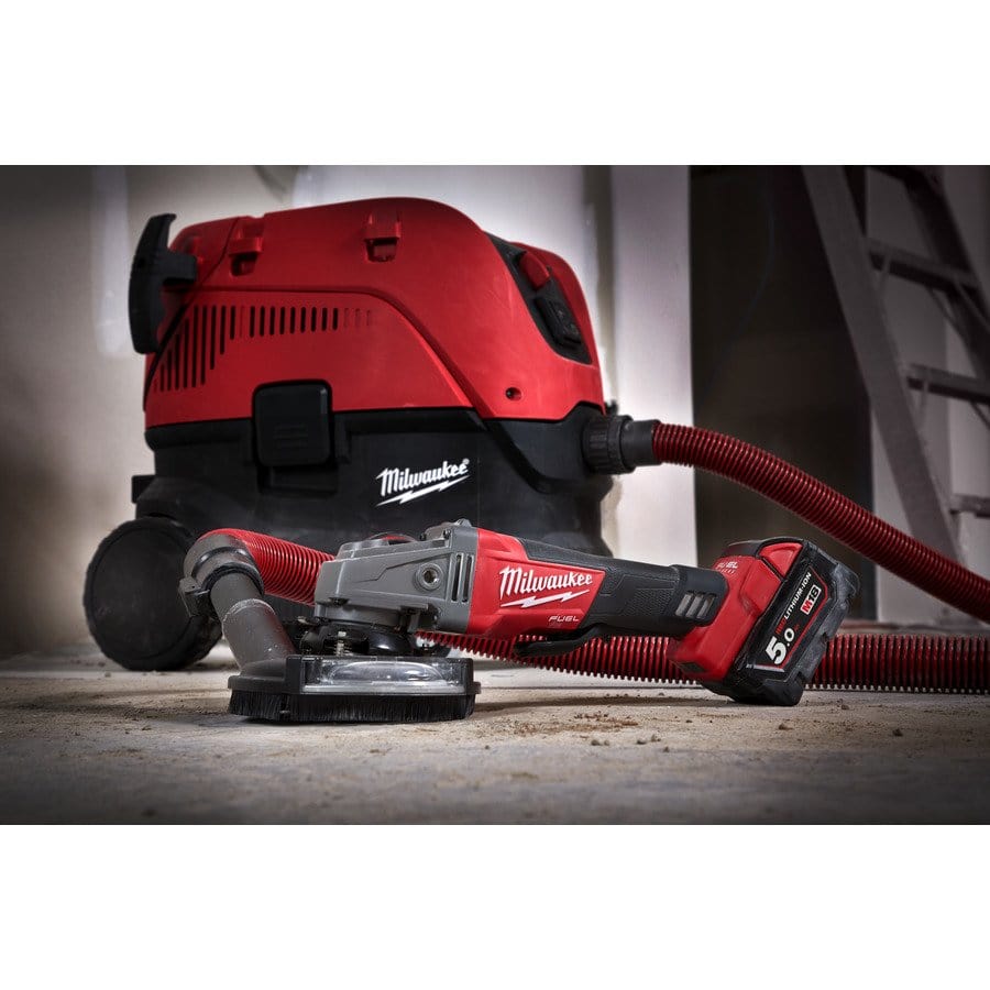 30L L Class Dust Extractor AS30LAC by Milwaukee