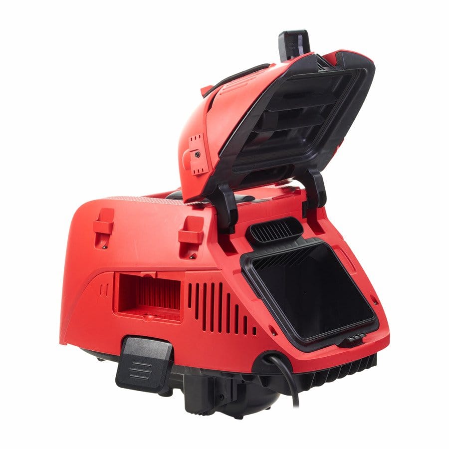 30L L Class Dust Extractor AS30LAC by Milwaukee