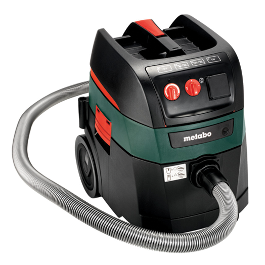 All Purpose L Class Vacuum Cleaner ASR 35 L ACP by Metabo