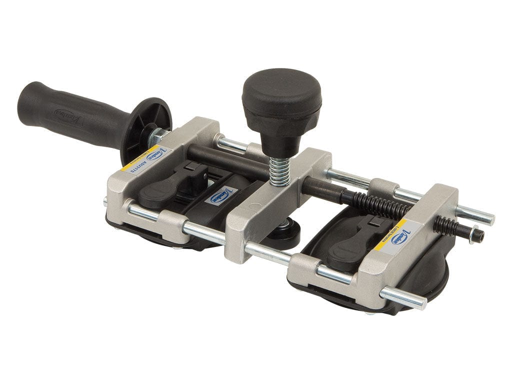 Clamping Device ASU317S by Virutex