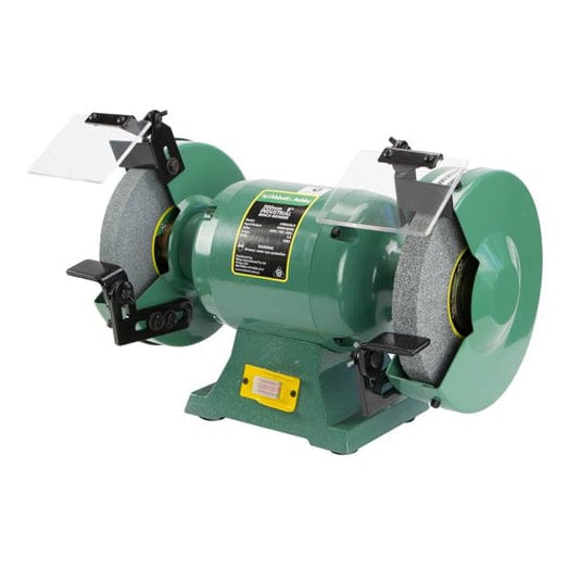 200mm (8") Industrial Bench Grinder ATBG600/8 by Abbott & Ashby