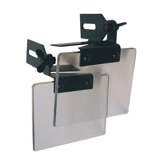 Eyeshield suit 200mm (8") Bench Grinder by Abbott & Ashby