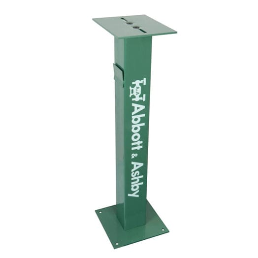 860mm Bench Grinder Stand ATPED-HDK by Abbott & Ashby