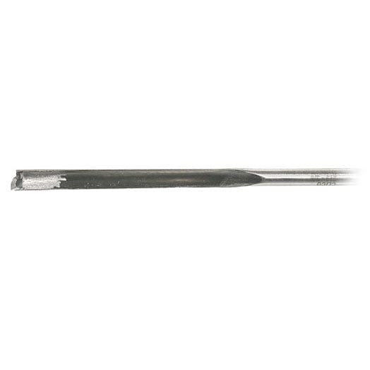 Clifton 6.5mm (1/4") x 838mm Lamp Hole Auger Boring Spoon Bit