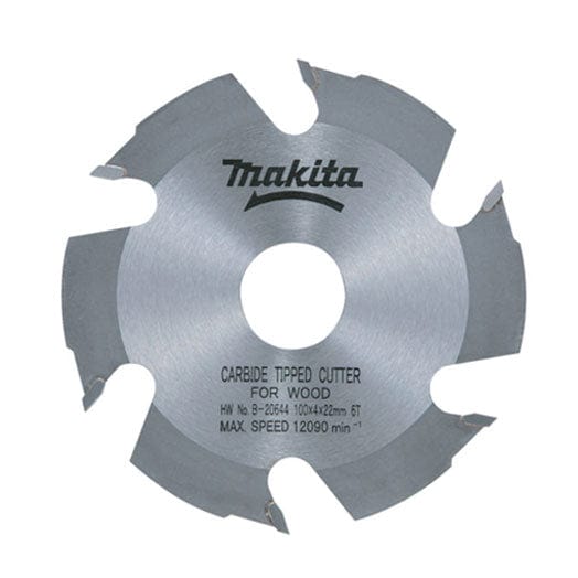 Blade suit PJ7000 / DPJ180Z Biscuit Jointer B-20644 by Makita