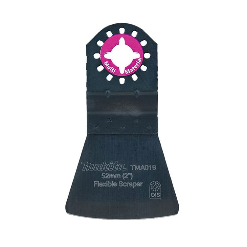52mm Flexible Multi-Tool Scraper Blade B-21456 by Makita