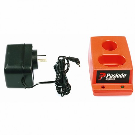 Impulse Quick Charger Kit B20544B by Paslode