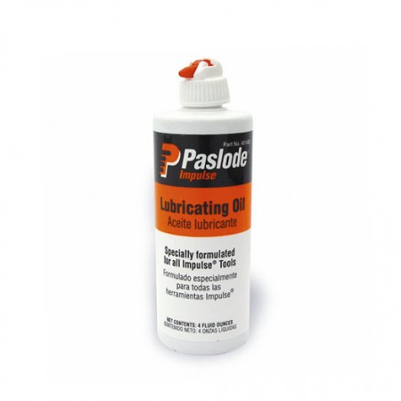 Lubricating Oil B20544F suit All Paslode Impulse Tools by Paslode