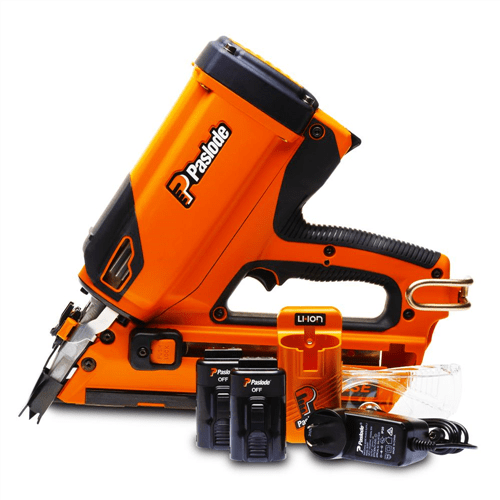 50-90mm Impulse Framemaster-Li Powervent Framing Nailer B20580 by Paslode