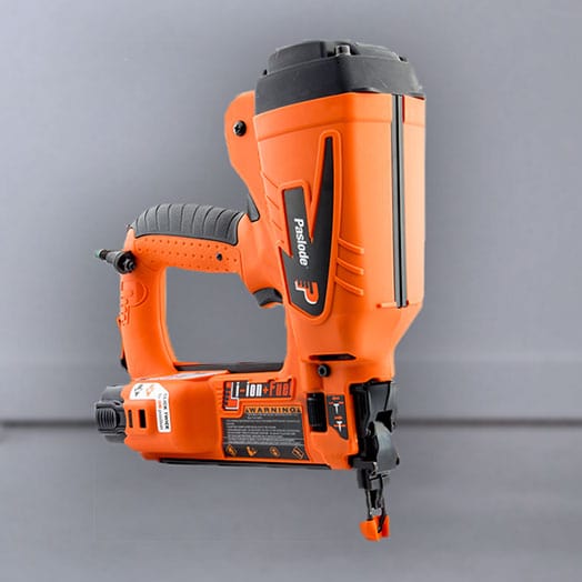 C1 18G Impulse Trimmaster Straight Bradder IM200-LI B20801 by Paslode