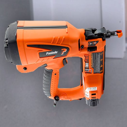 C1 18G Impulse Trimmaster Straight Bradder IM200-LI B20801 by Paslode