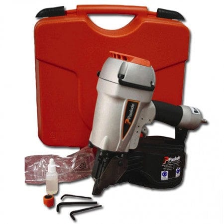 Pneumatic 15 Degree Coil Nailer B21095 CNW70 by Paslode