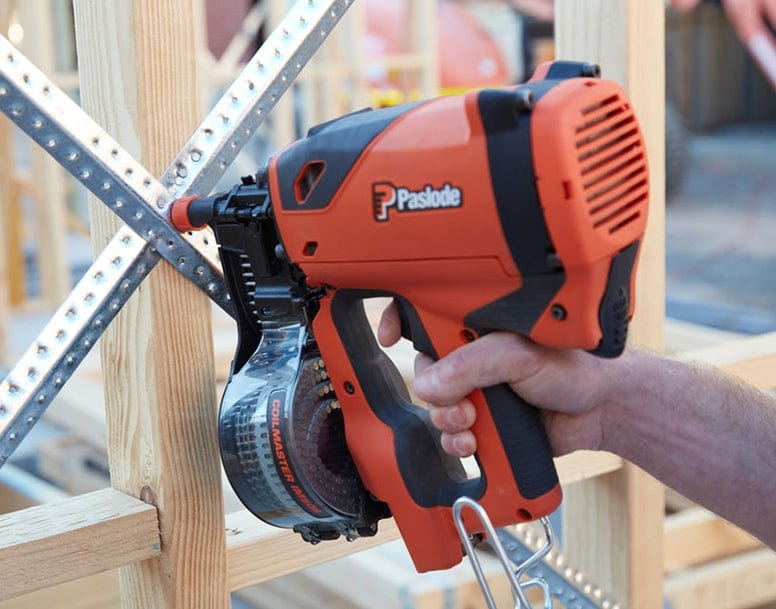 Impulse Coilmaster Kit IM50S B40001 by Paslode