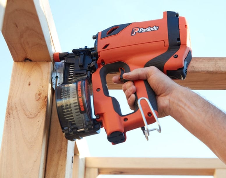 Impulse Coilmaster Kit IM50S B40001 by Paslode