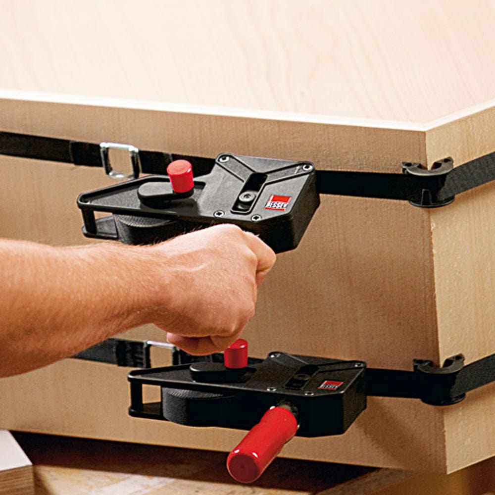 7m Band Clamp BAN 700 by Bessey