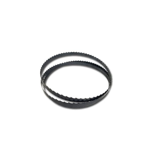 2400mm x 6mm x 10TPI Bandsaw Blade