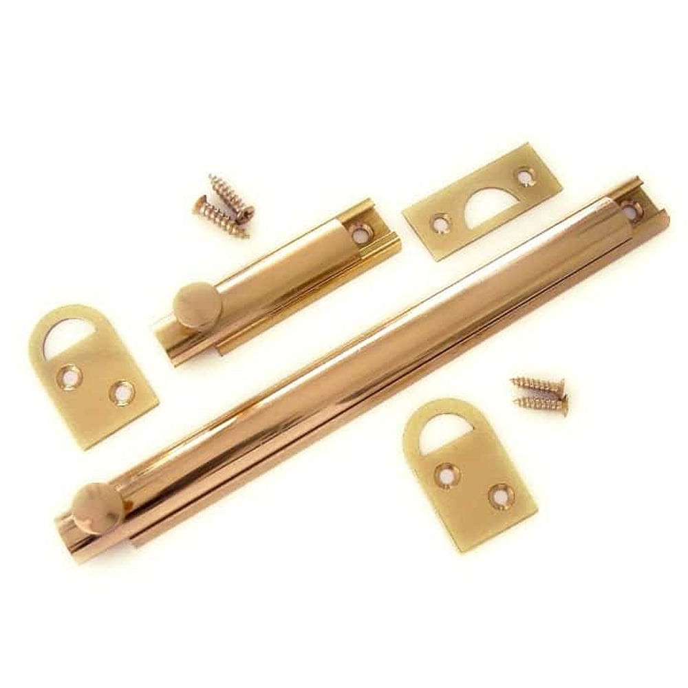 Surface Bolts 150mm (6") (1 Set) BB09