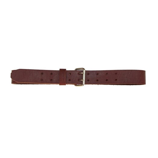 Rigger's Leather Work Belt
