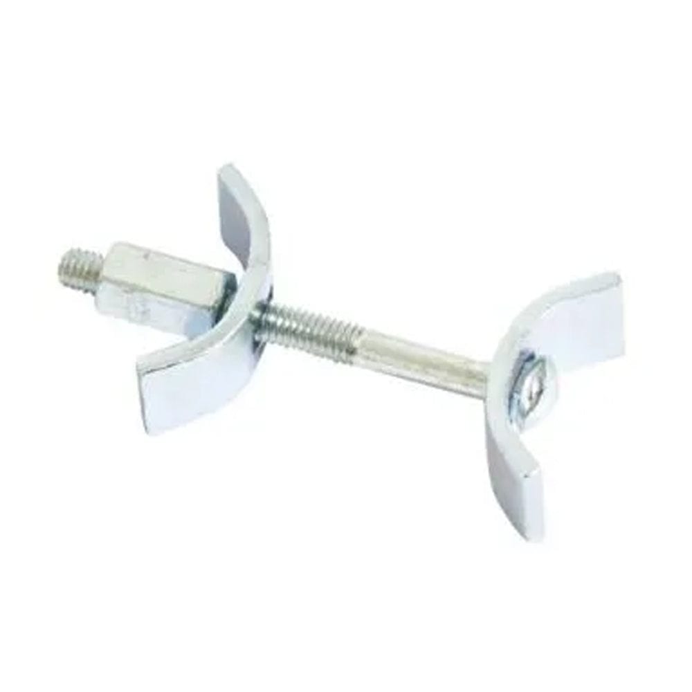 Benchtop Connectors Zinc Plated