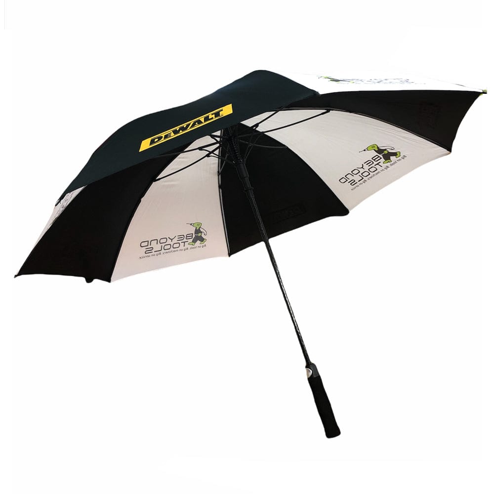 Official Beyond Tools X DeWALT Umbrella