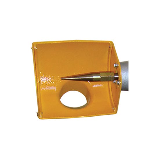 Buff Guard suit 200mm (8") Bench Grinder by Linishall