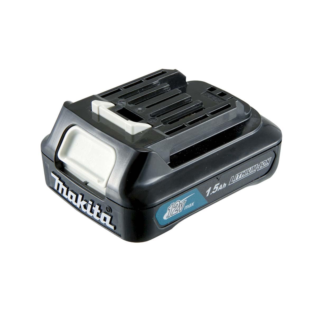 Makita 12V 1.5Ah Li Battery BL1016