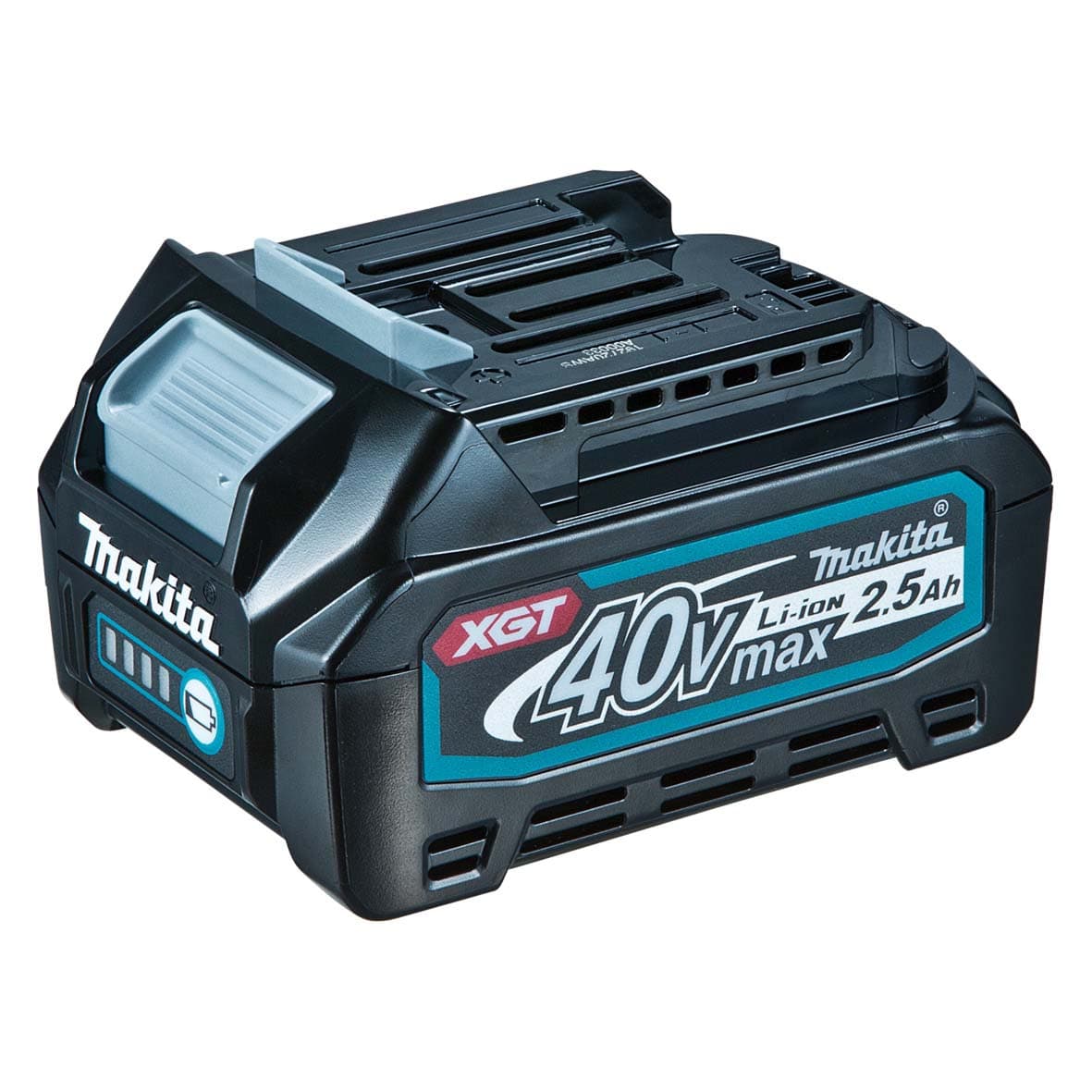 Makita 40V 2.5Ah Battery BL4025