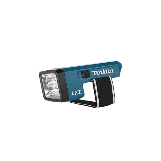 18V Li-Ion LED Flashlight BML186 by Makita