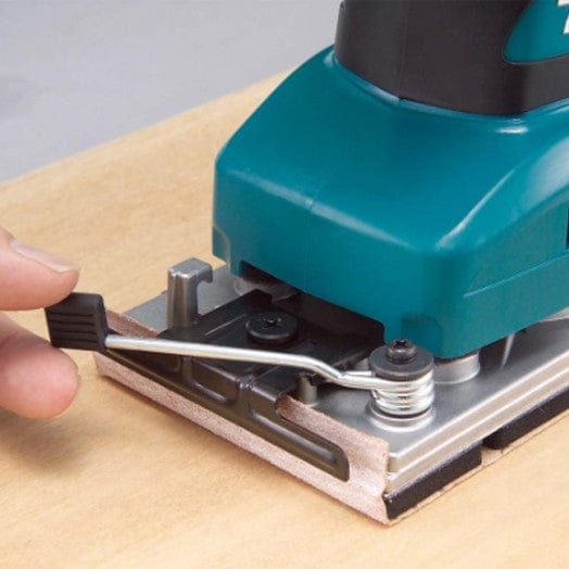 1/3 Sheet Orbital Sander BO3710X by Makita