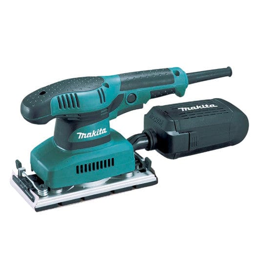 1/3 Sheet Orbital Sander BO3710X by Makita