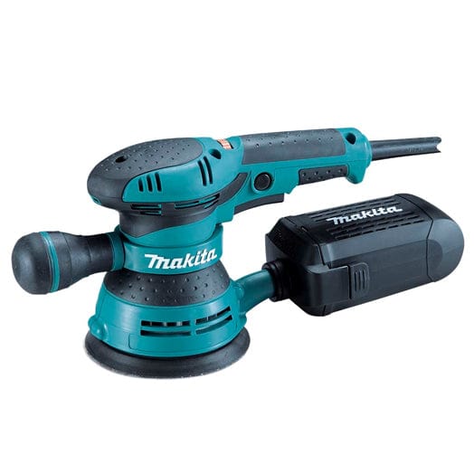 125mm (5") 300W Random Orbital Sander BO5041KX by Makita
