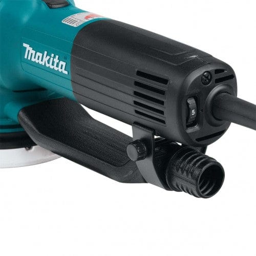 150mm (6") 750W Random Orbital Sander BO6050J by Makita