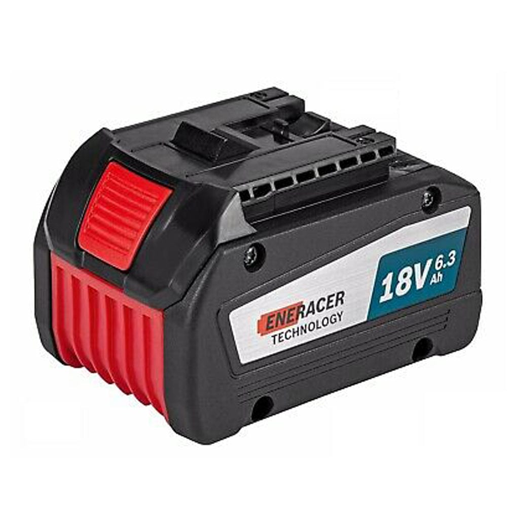 18V 6.3Ah ProCORE Eneracer Li-Ion Battery 1607A3501A by Bosch