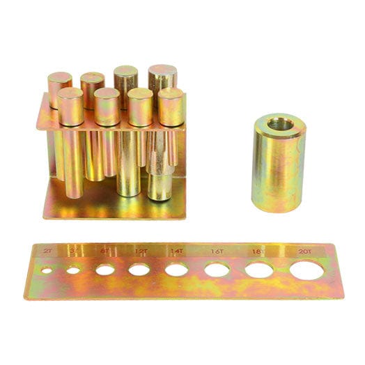Adaptor Kit suit Hydraulic Press BPAK by Borum
