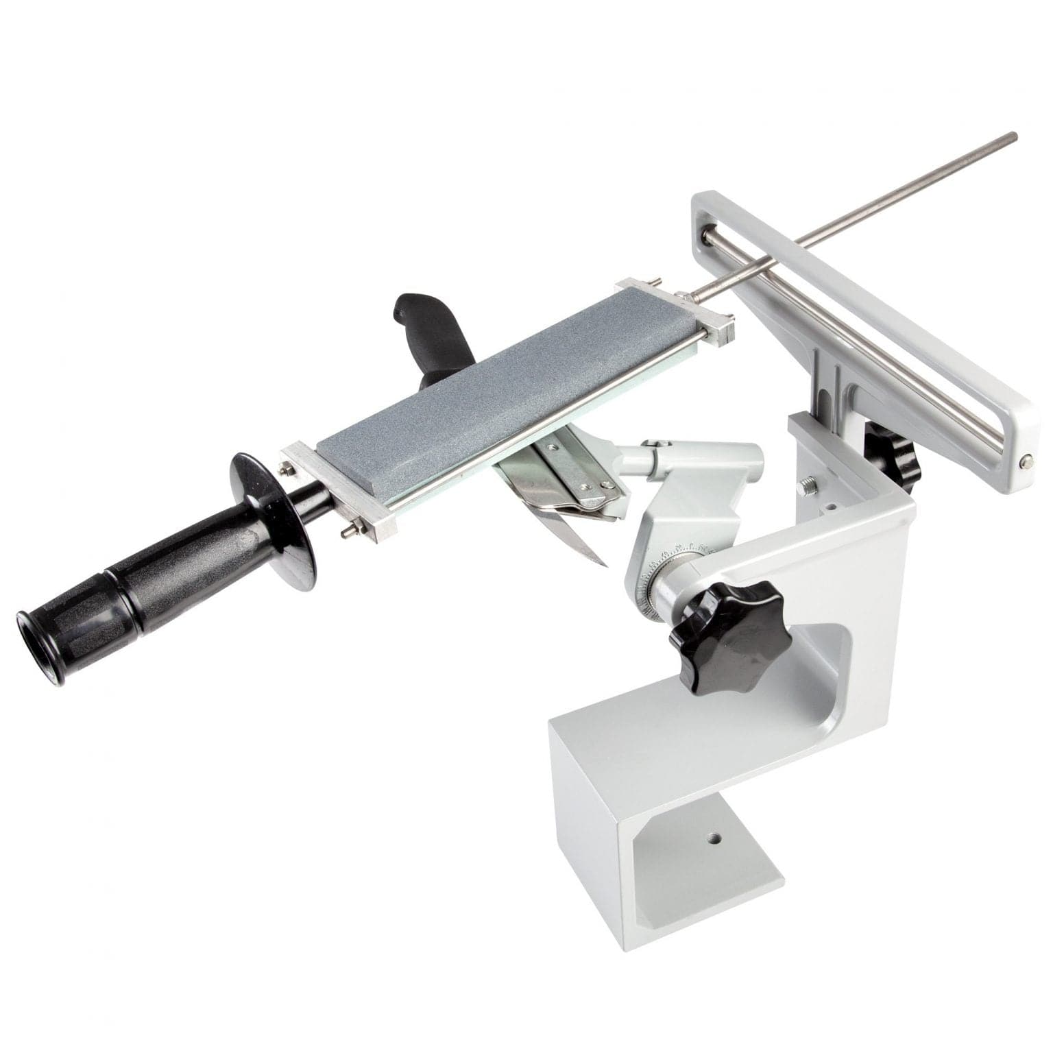 EZESharp Blade Sharpener with 100mm Flip-Over BS1000