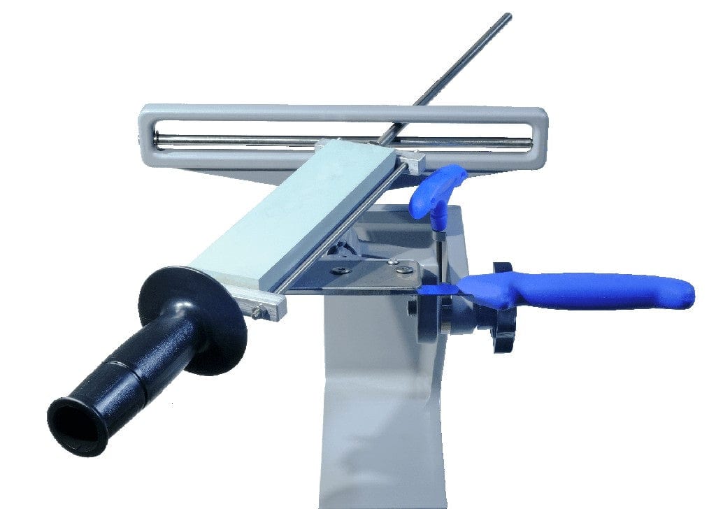 EZESharp Blade Sharpener with 100mm Flip-Over BS1000