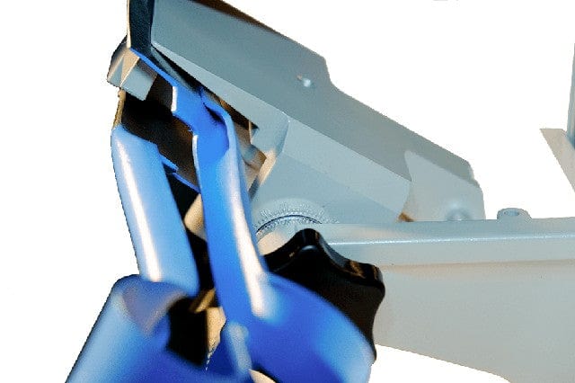 Blade Sharpener with Wedge BS1001 by EZESharp