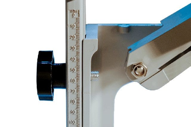 Blade Sharpener with Wedge BS1001 by EZESharp