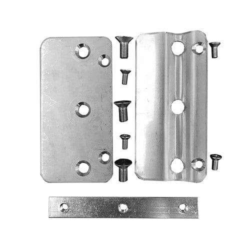 100mm Flip Over Plates for Blade Sharpener BS1500 by AOS