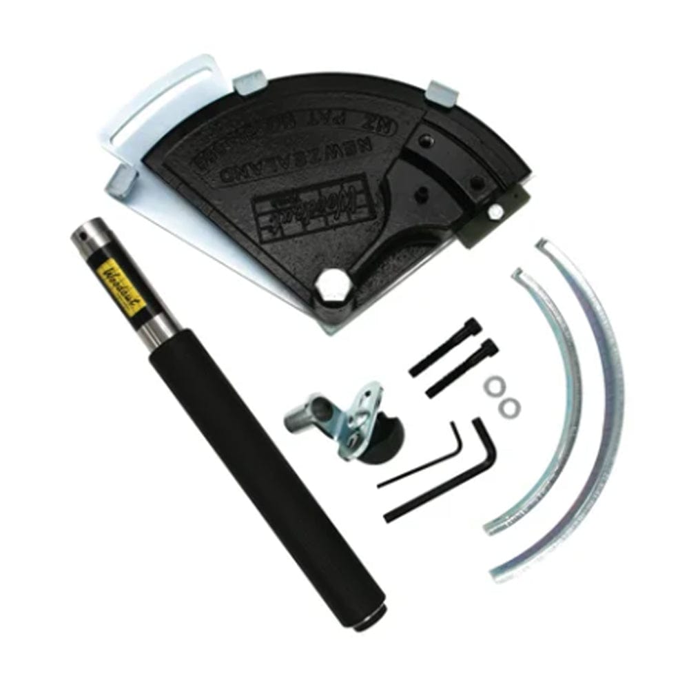 Bowlsaver Coring System BSVR by Woodcut Tools