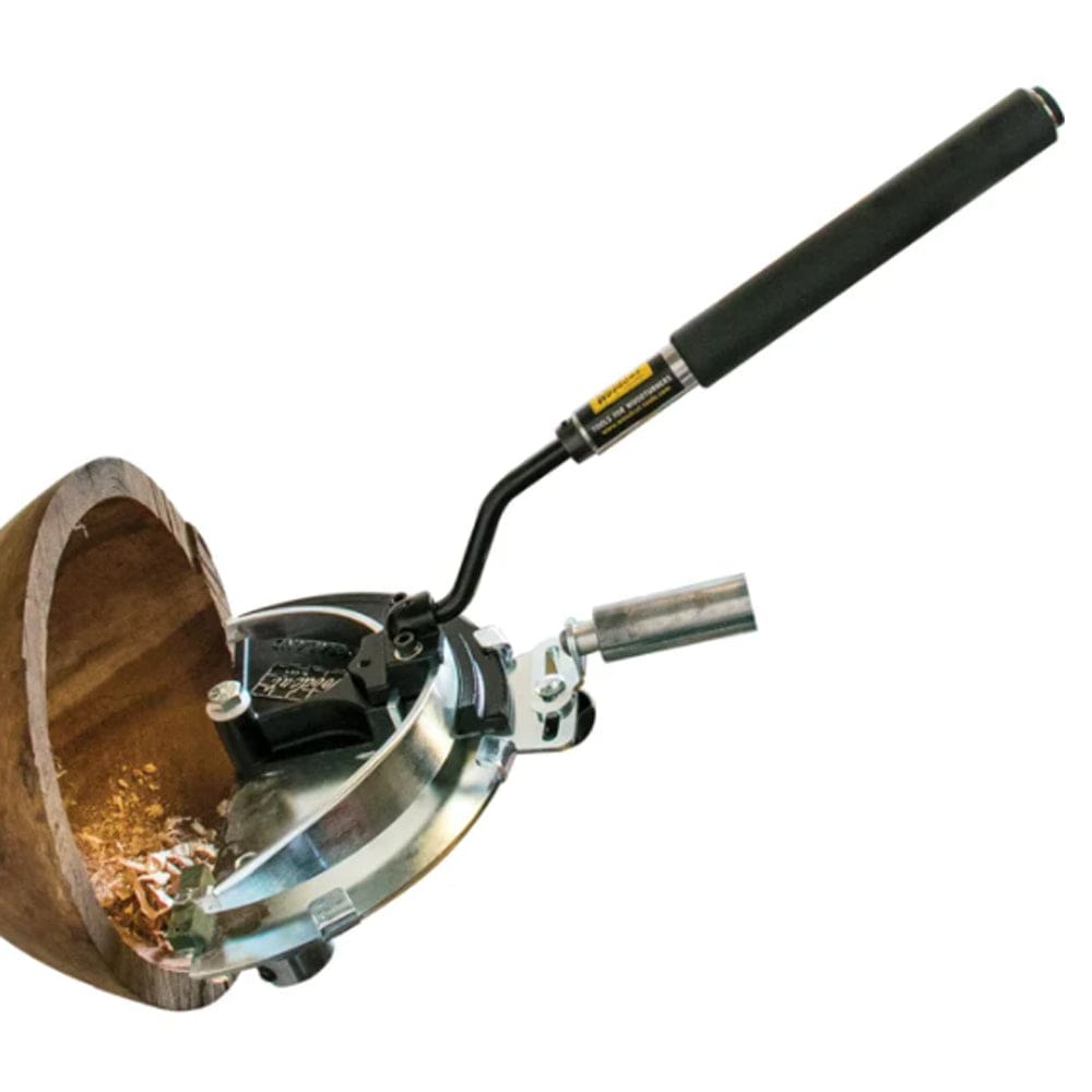 Bowlsaver Coring System BSVR by Woodcut Tools